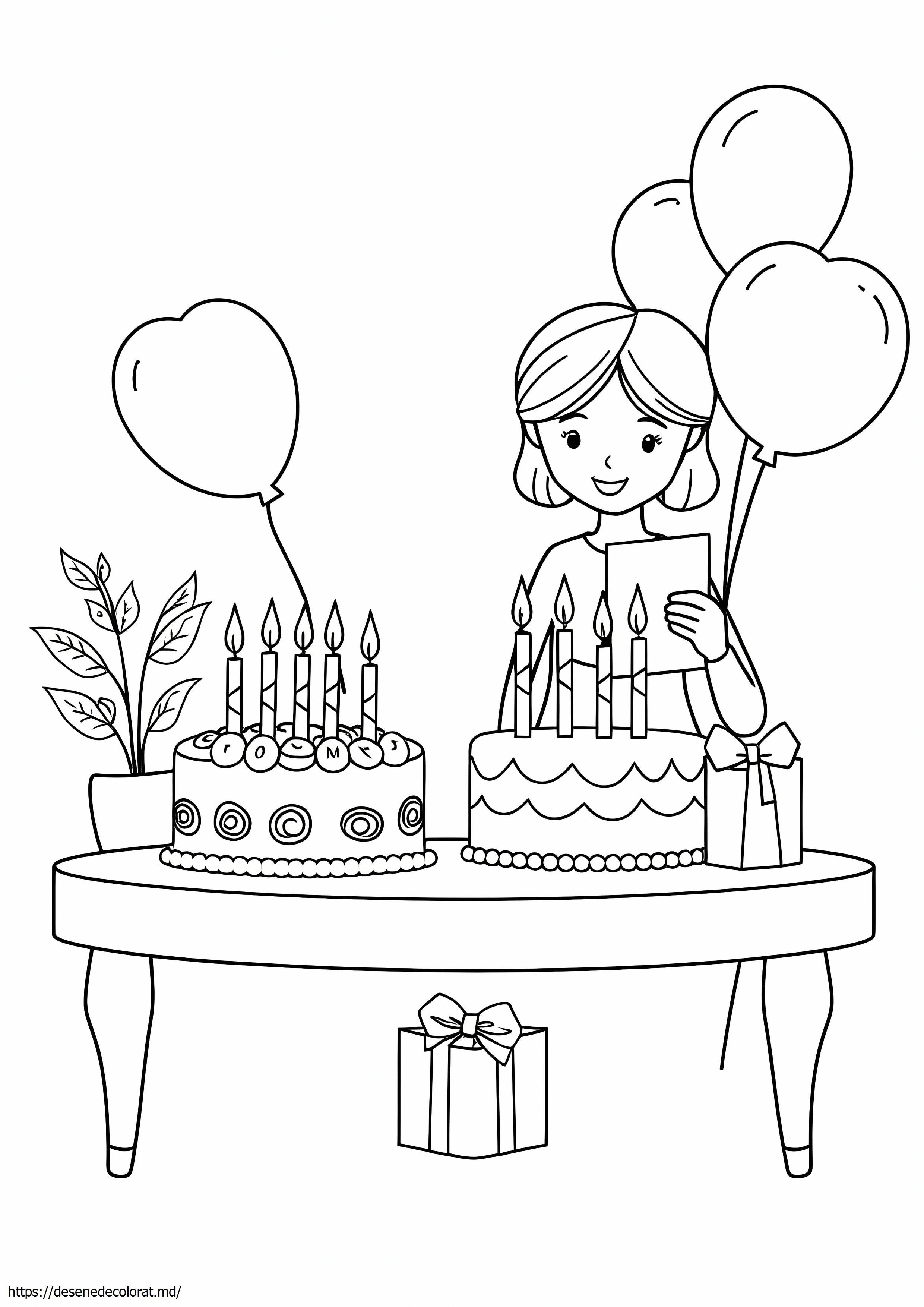 Felicitari de ziua de nastere pentru mama