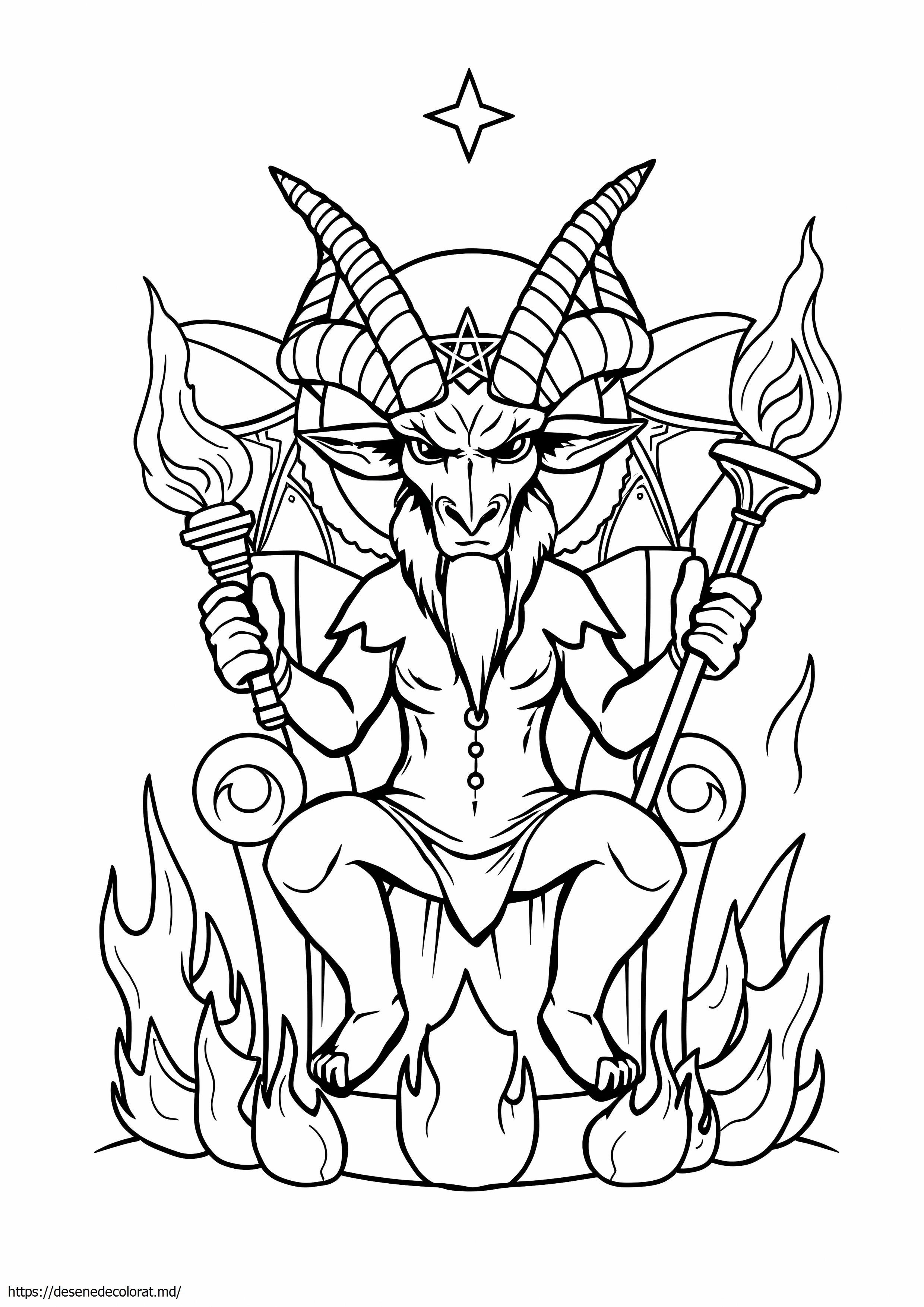 Baphomet