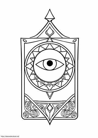 Carte de tarot
