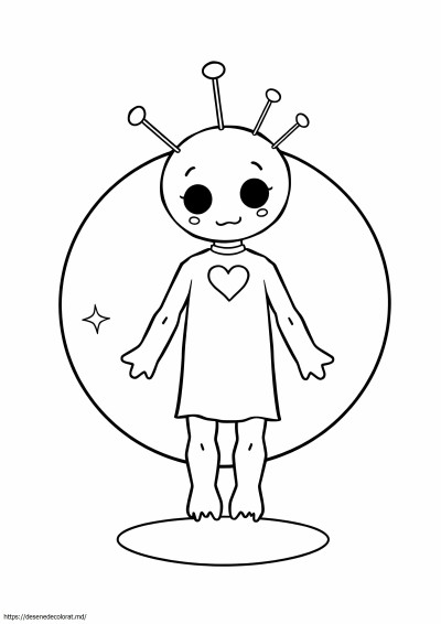 Păpușă voodoo
