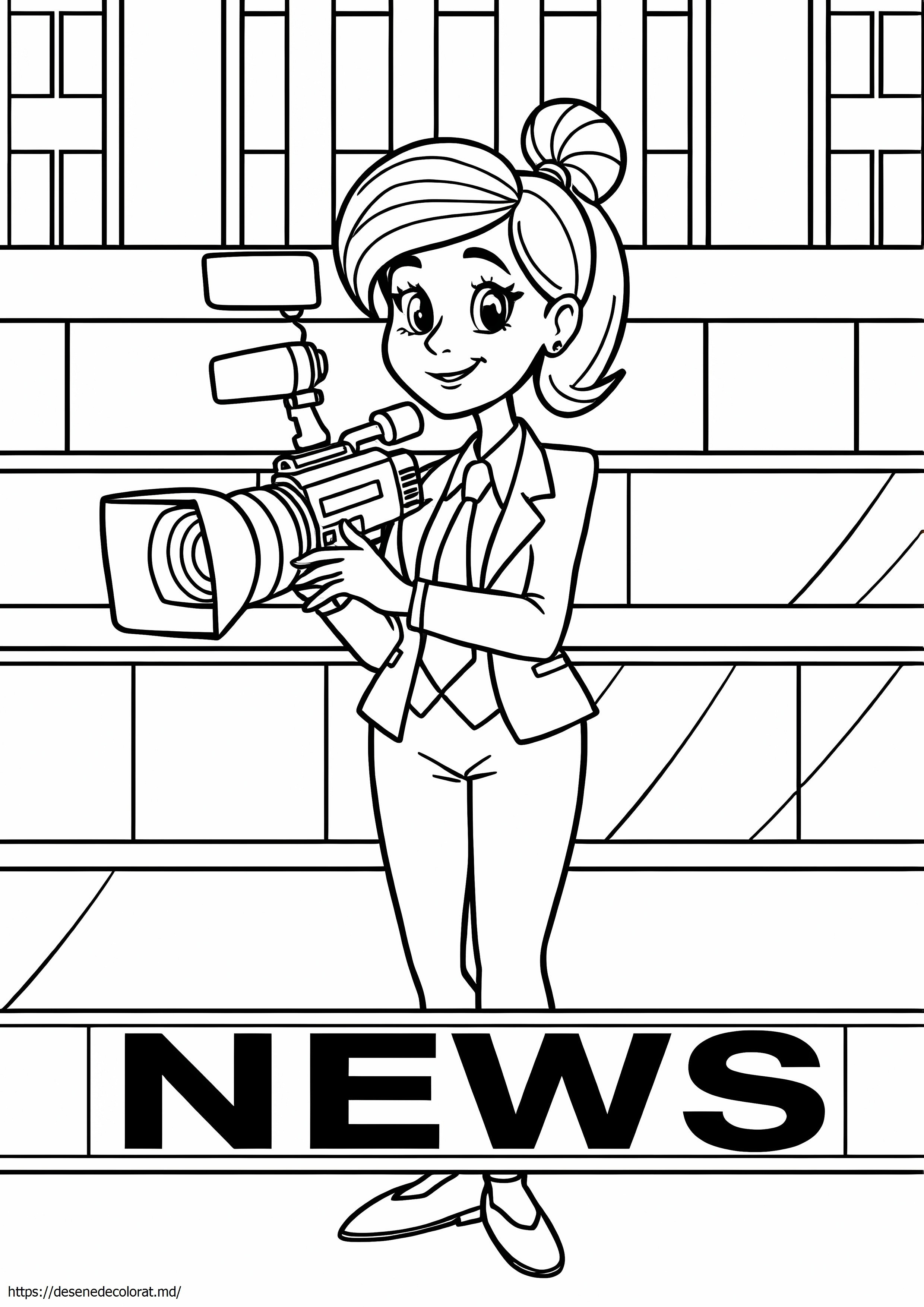 Cameraman