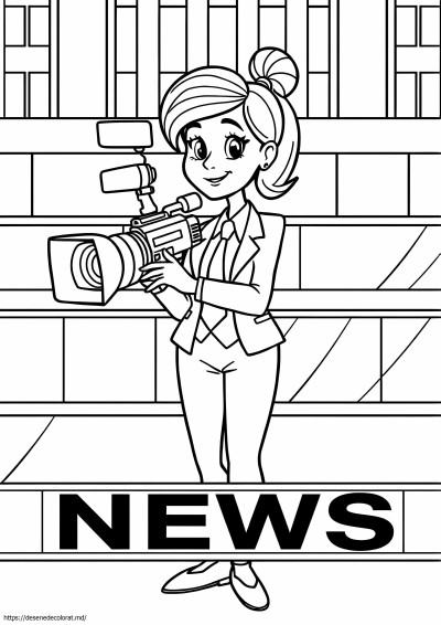Cameraman