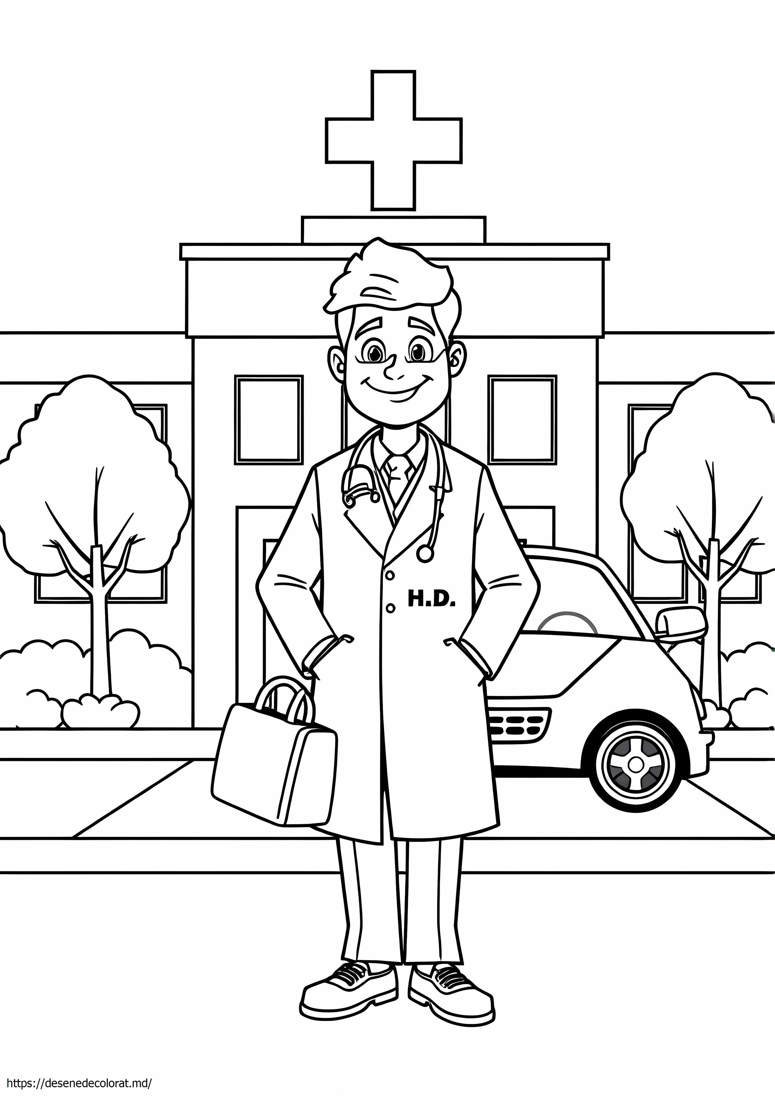 Doctor pt