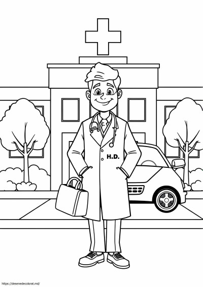 Doctor pt