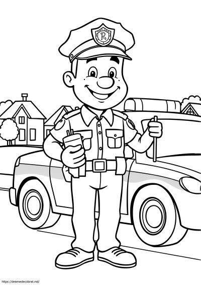 Poliţist