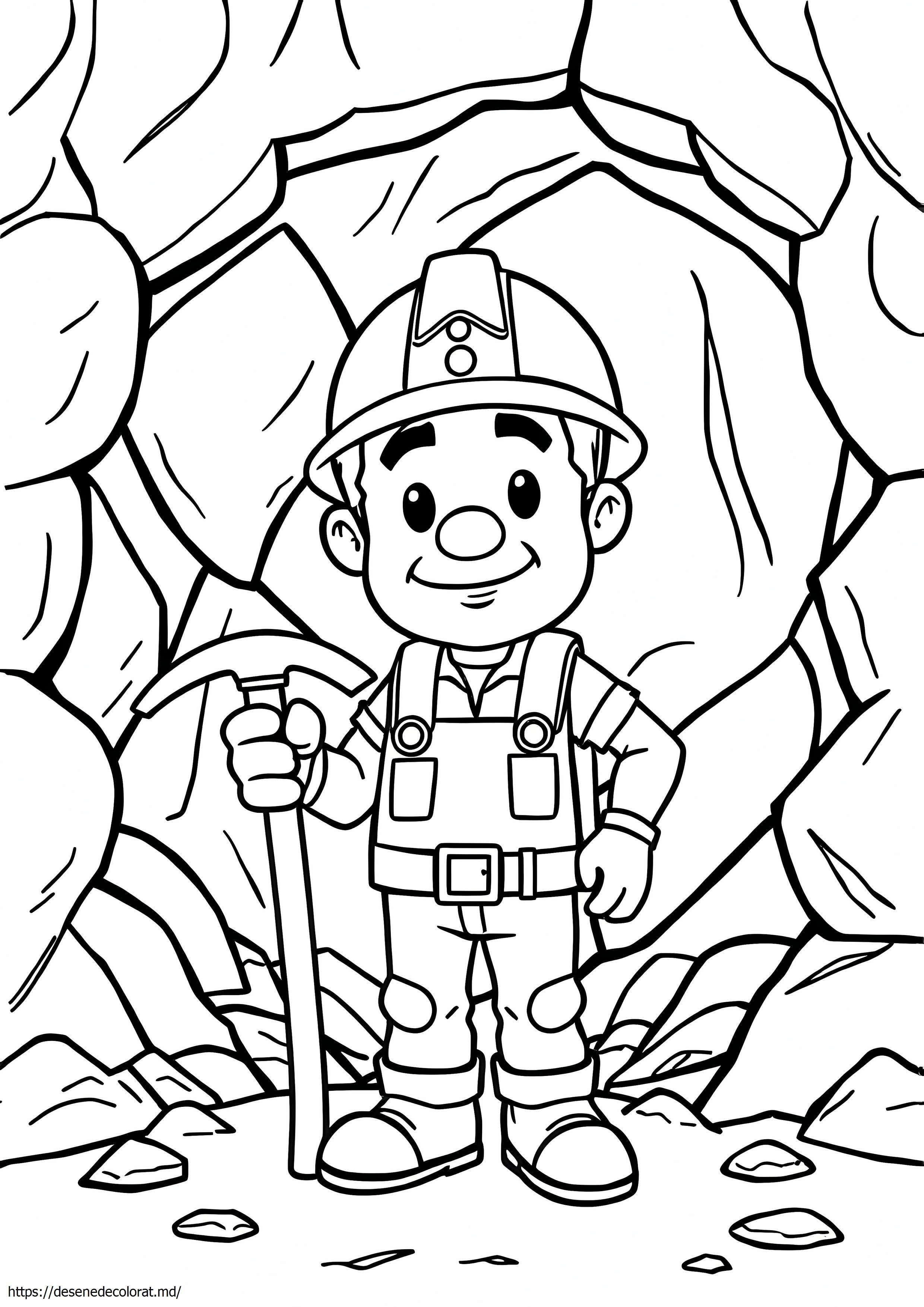 Miner