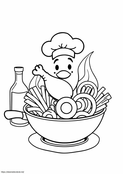 Ulei alimentar