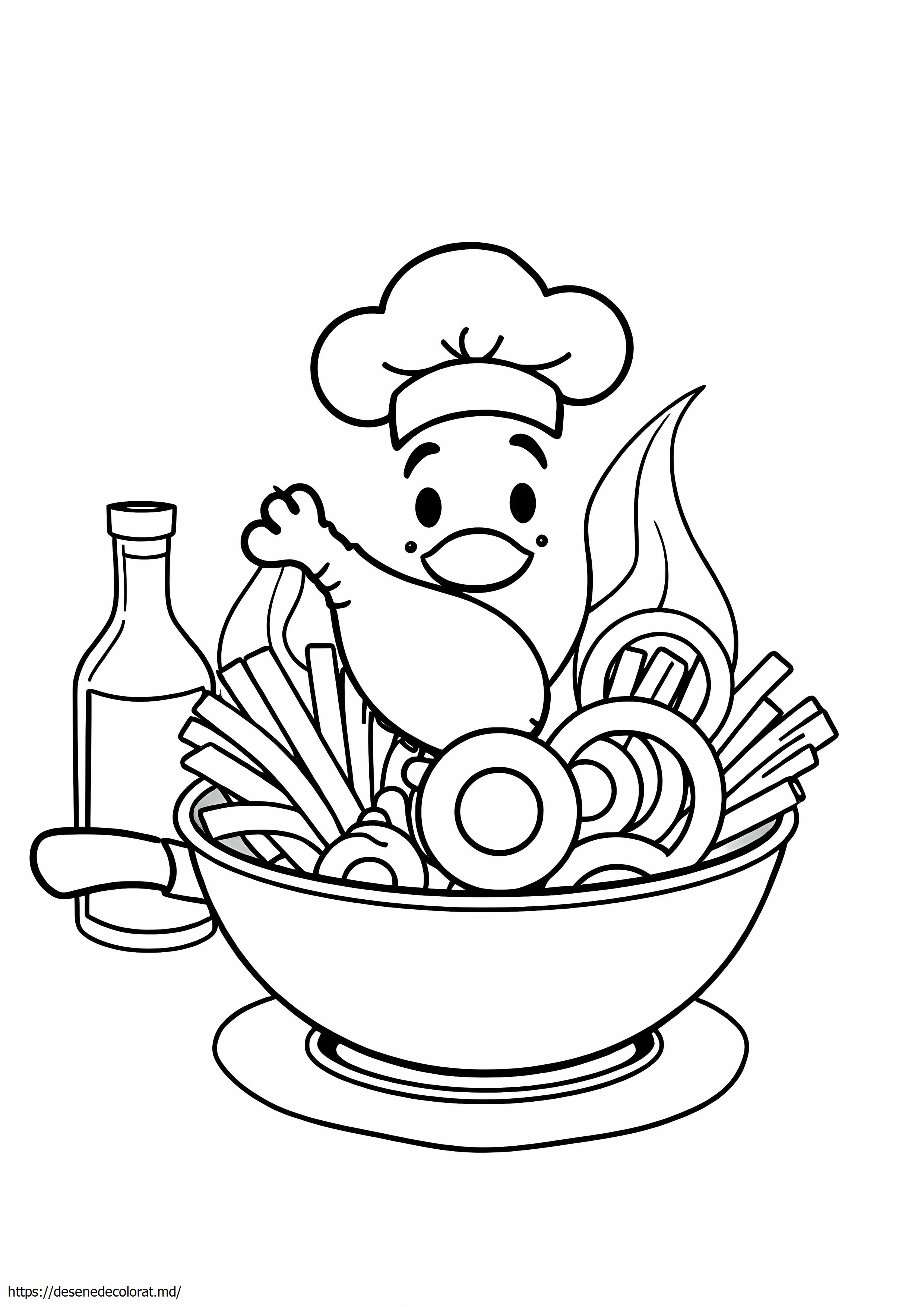 Ulei alimentar