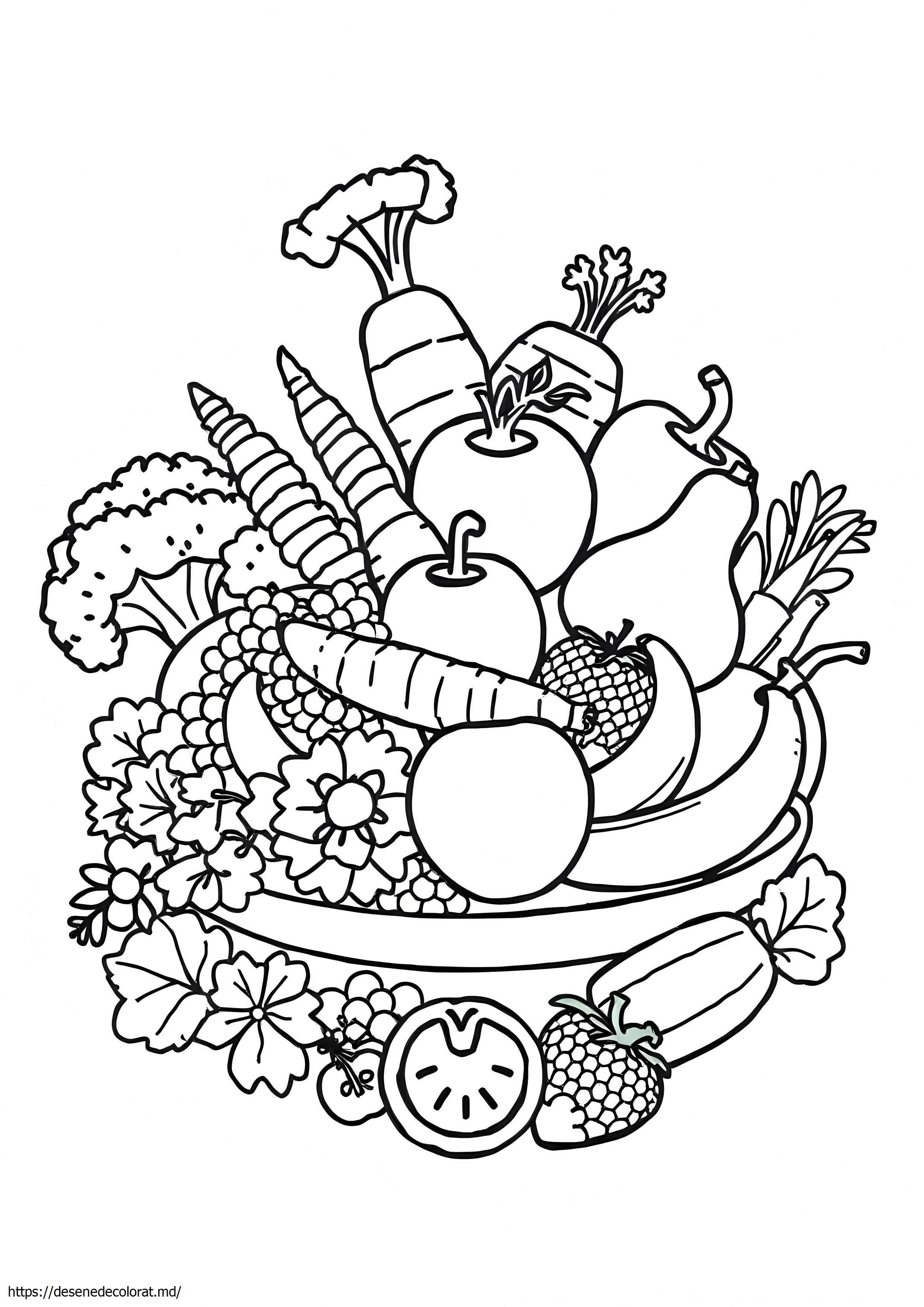 Hrana naturala