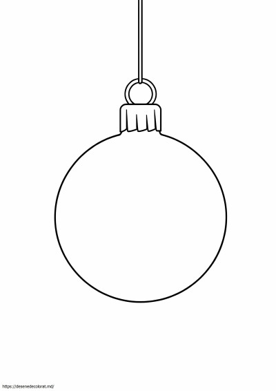 Ornament gol