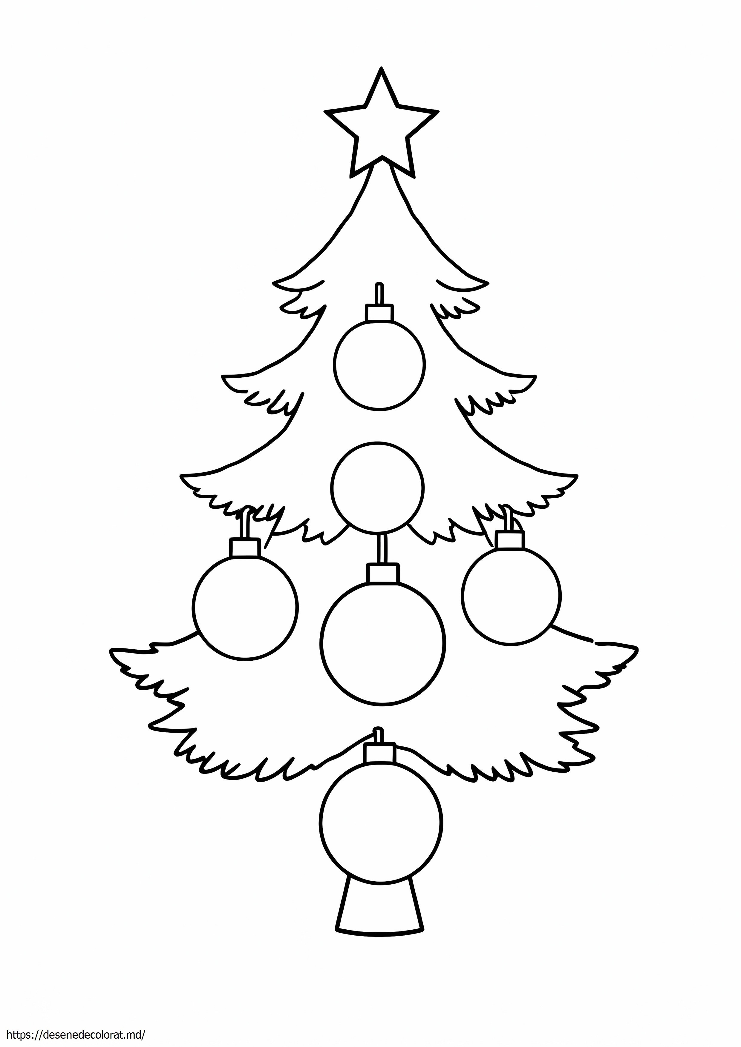 6 ornament