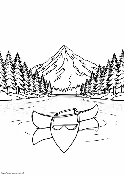 Canoe