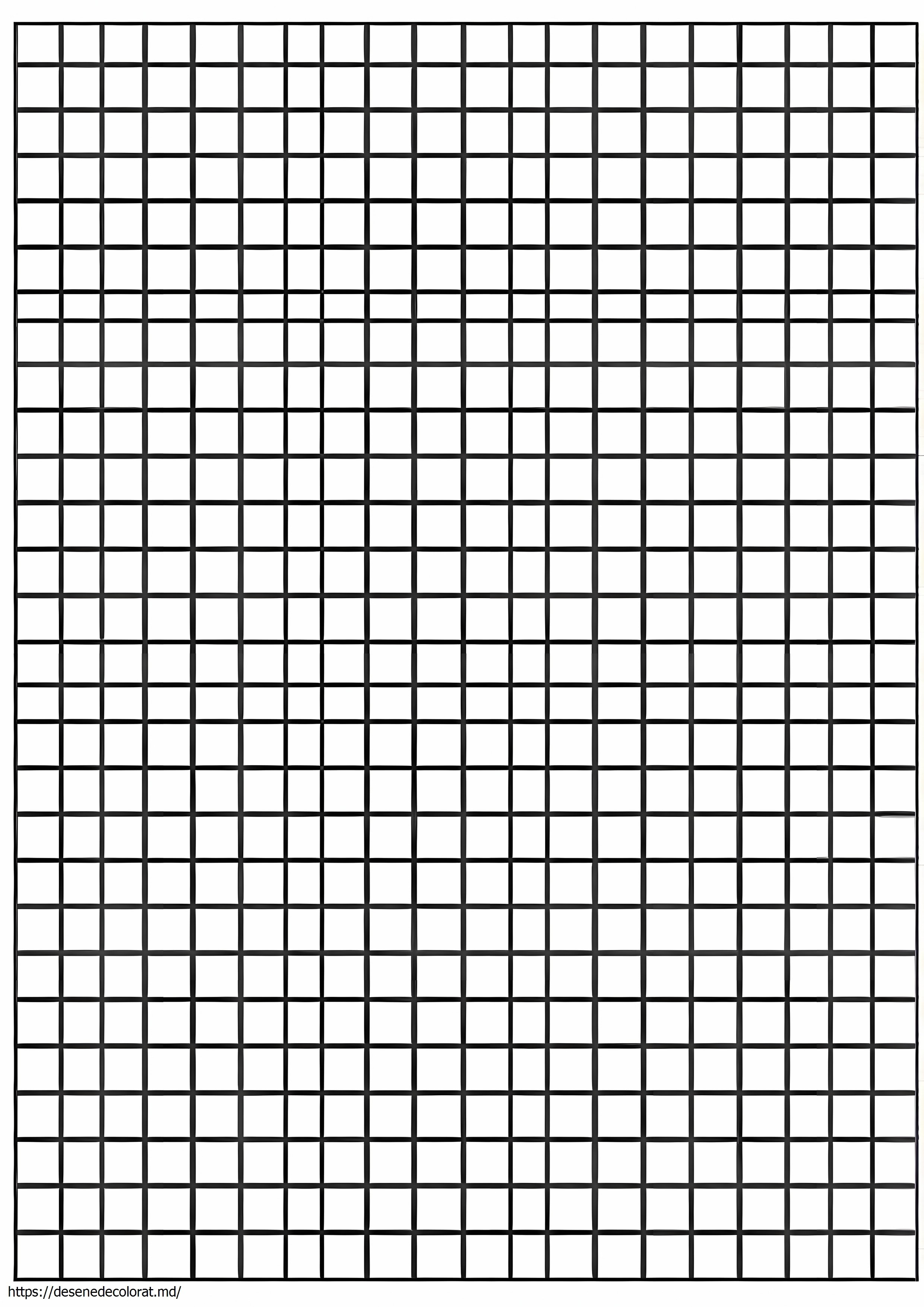 Pagina cu mostre de 80 de culori