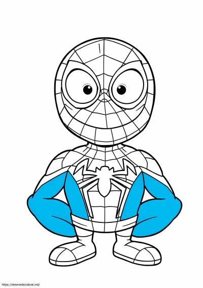 Spoderman