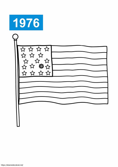 1776 steag american