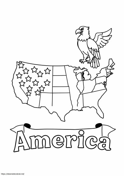 America