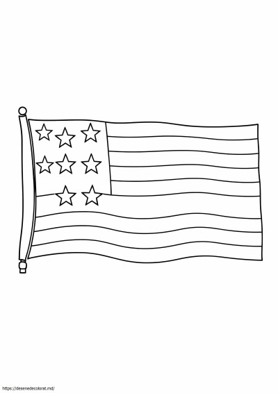 Steag Betsy Ross