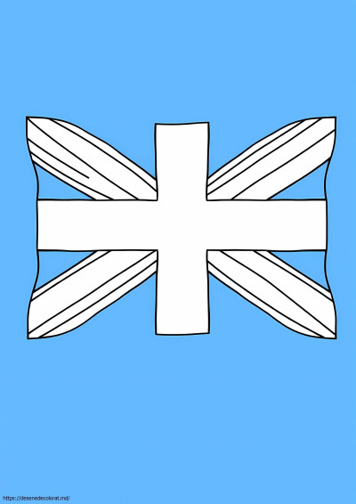 Steagul britanic