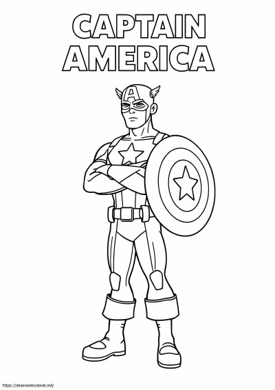 Legenda America