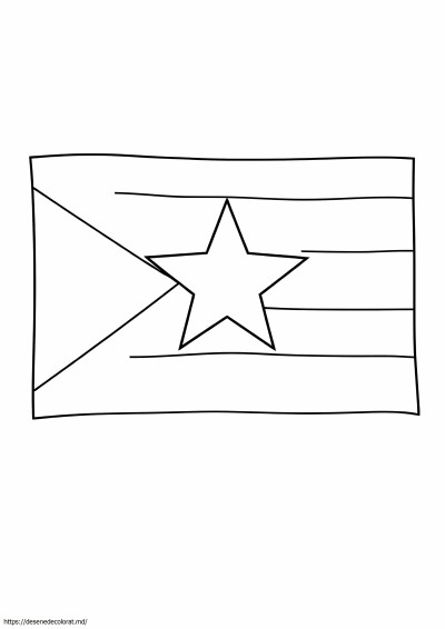 Steagul Puerto Rico