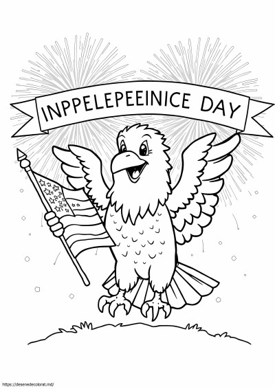 Fericită zi a independenței