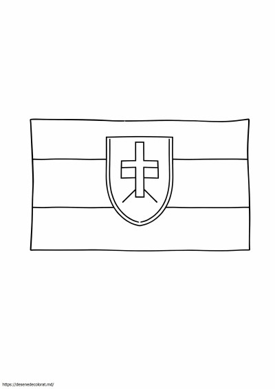 Steagul Slovaciei