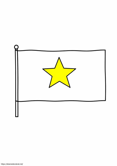 Steagul vietnamului