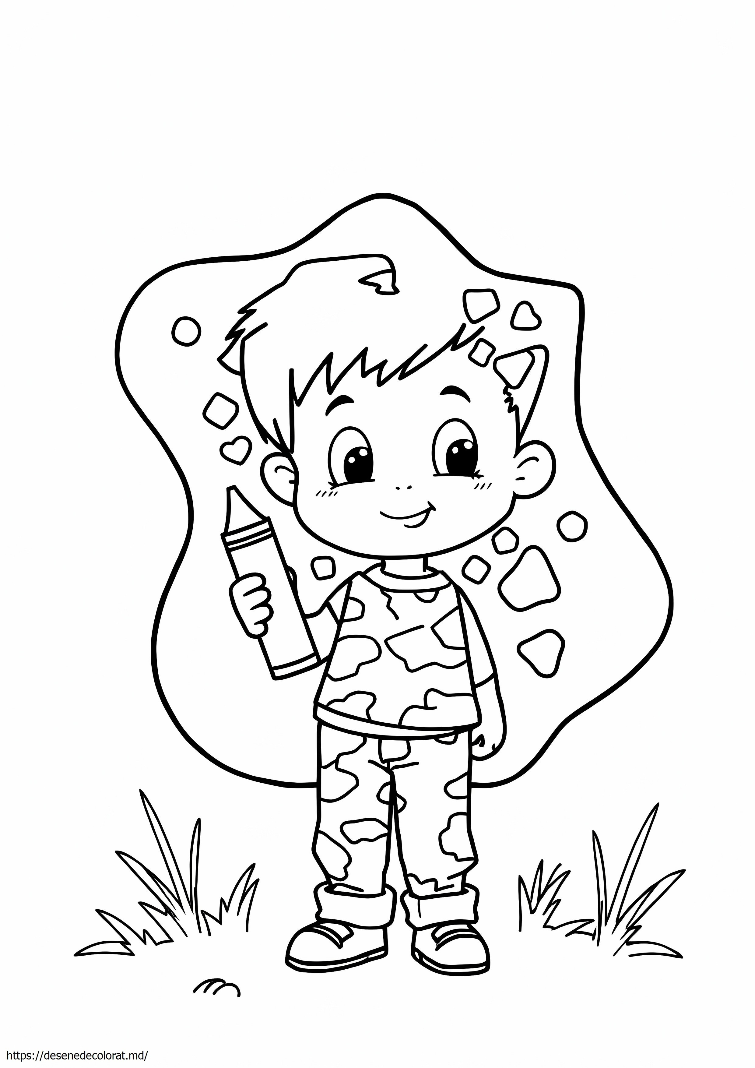 Camuflaj