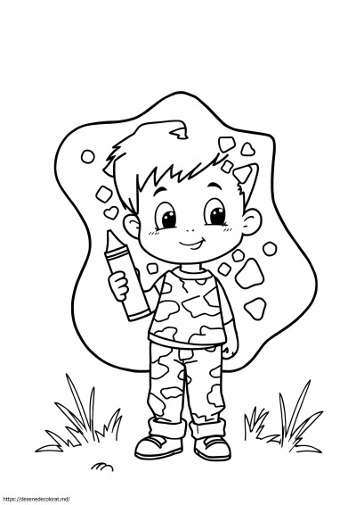 Camuflaj