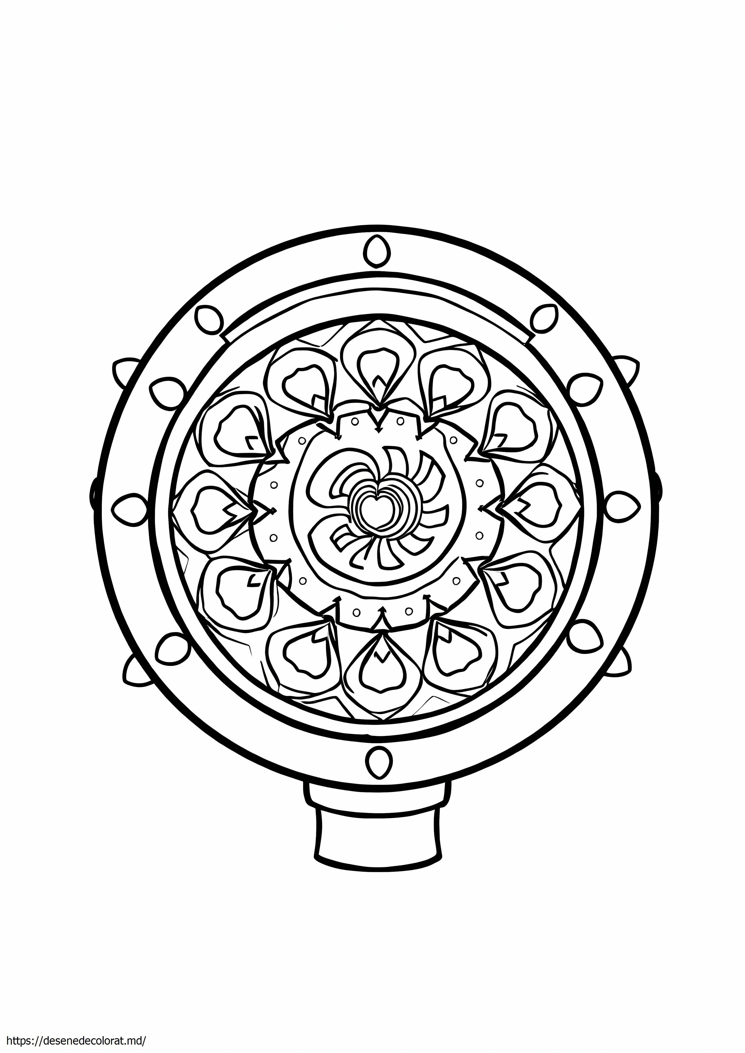 Caleidoscop