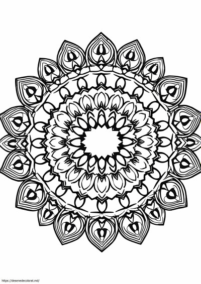 Imagini cu mandala