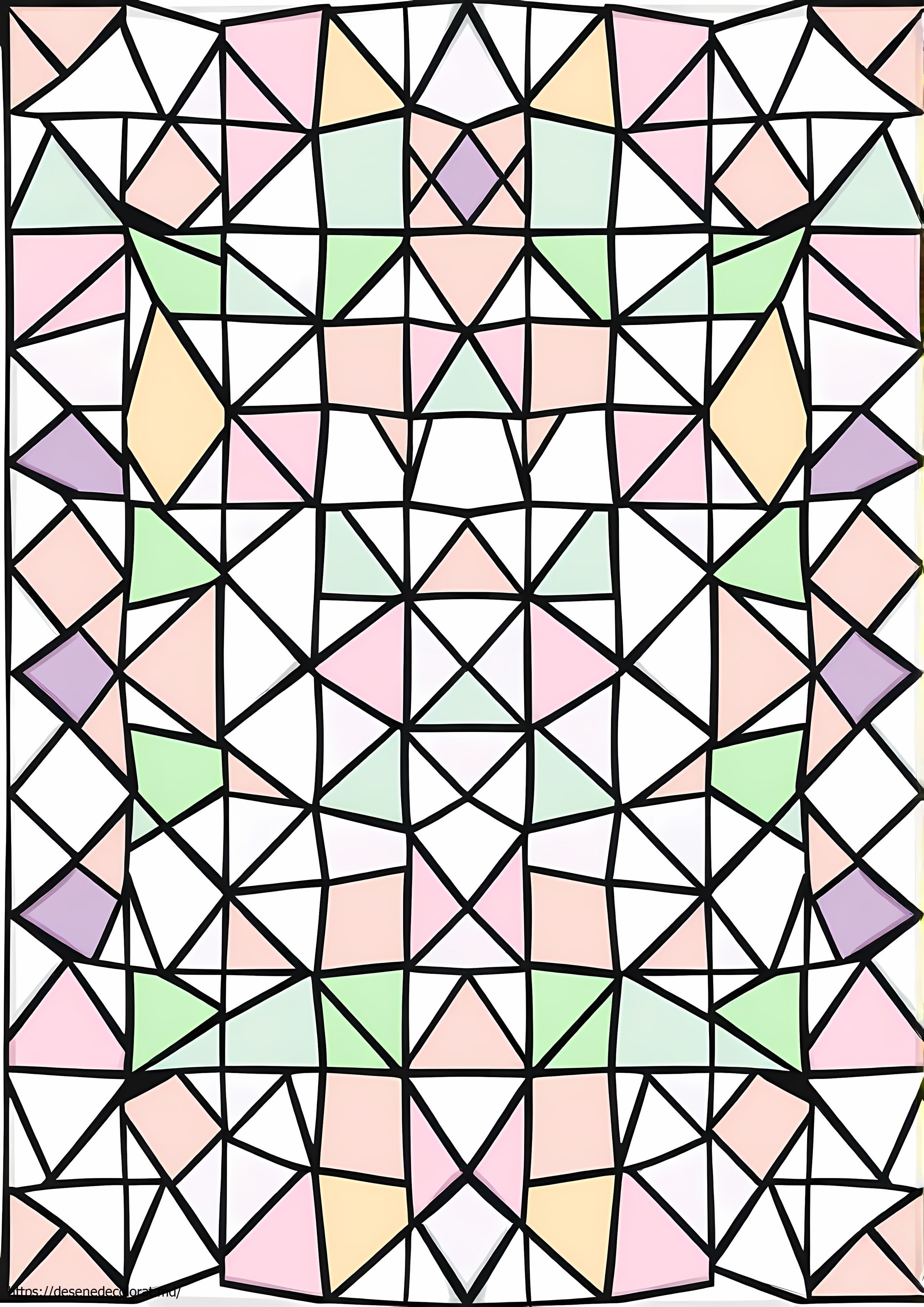 Mozaic