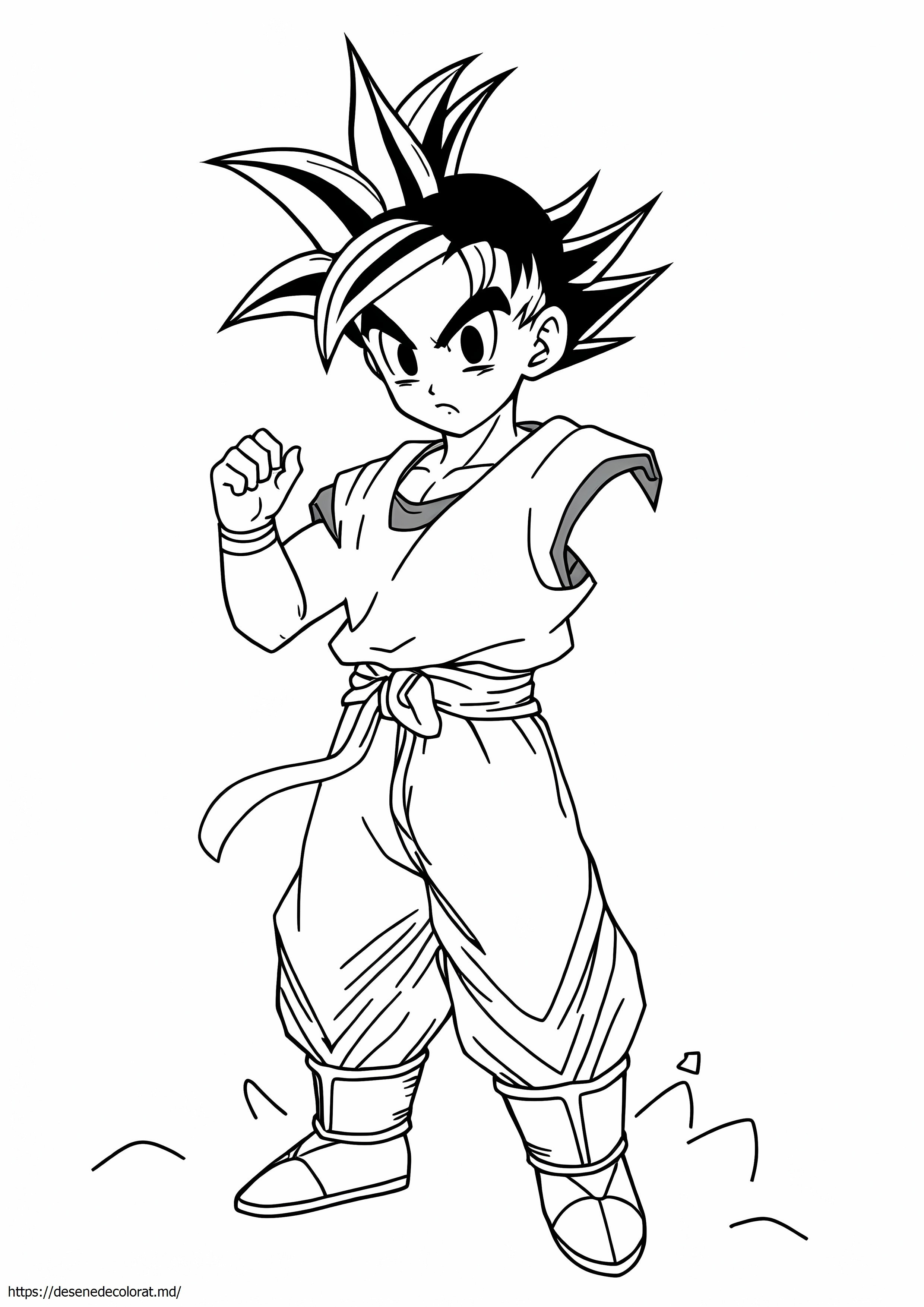 Goku