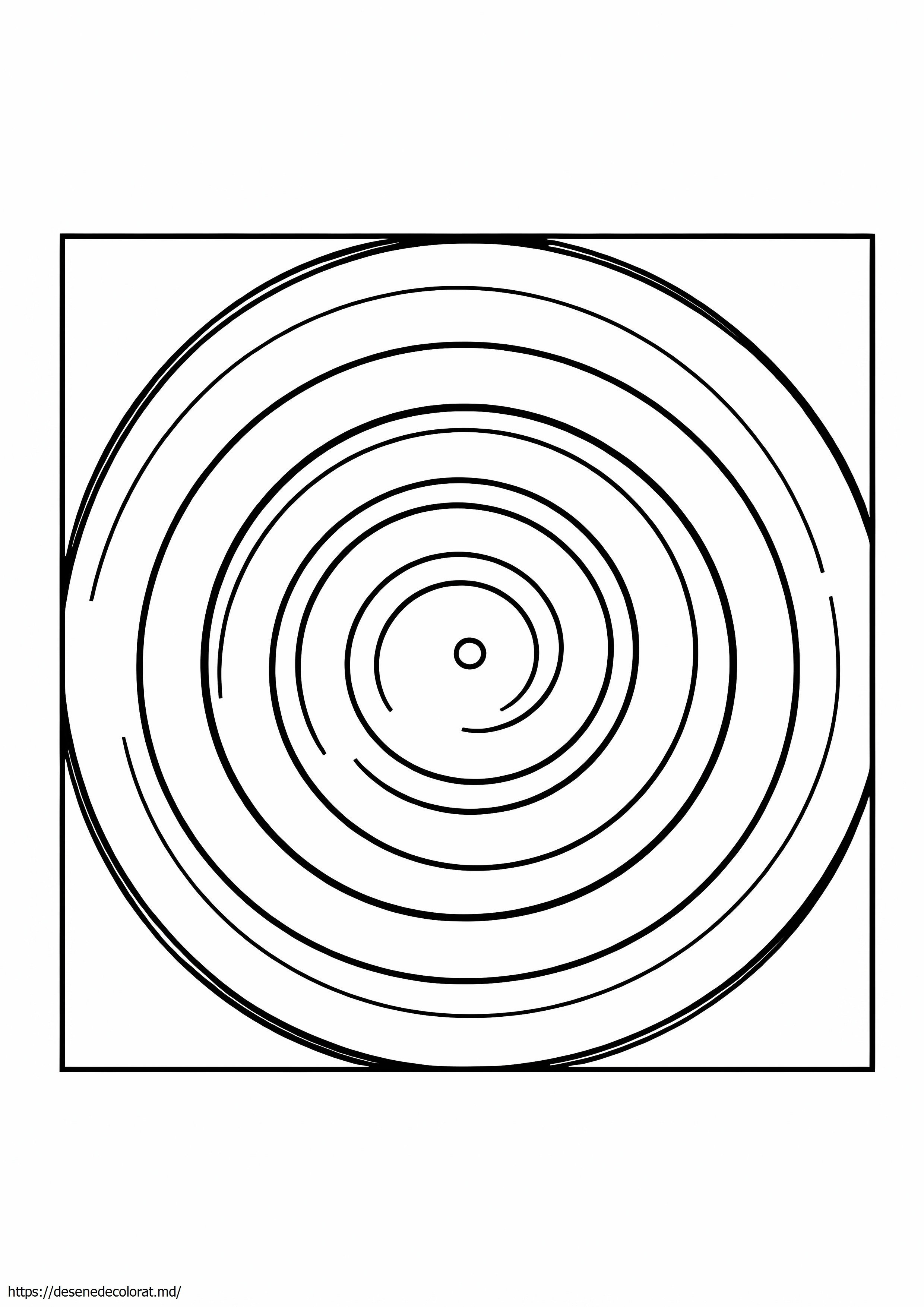 Spirală