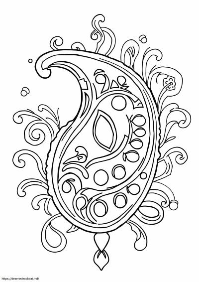 Paisley