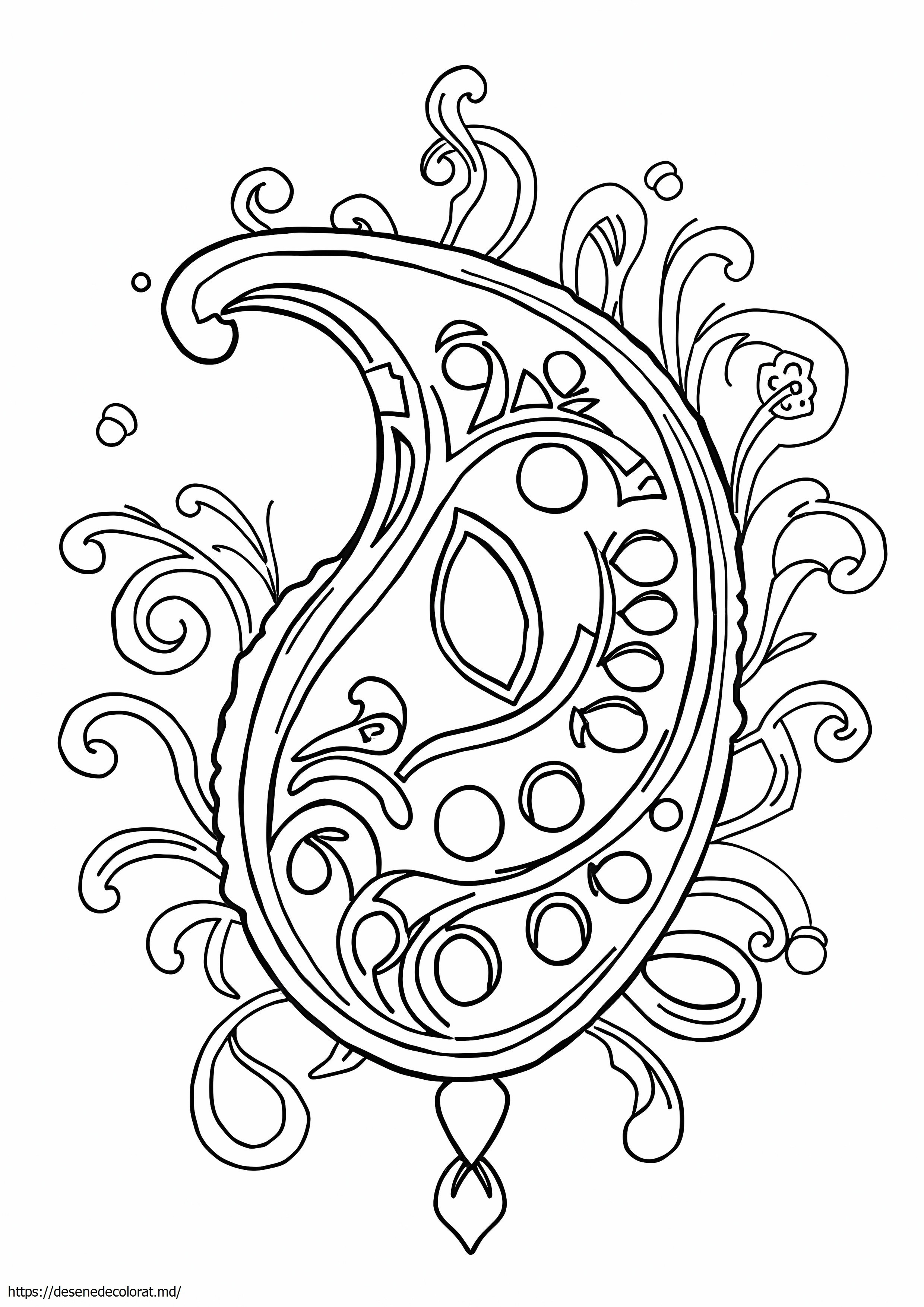 Paisley