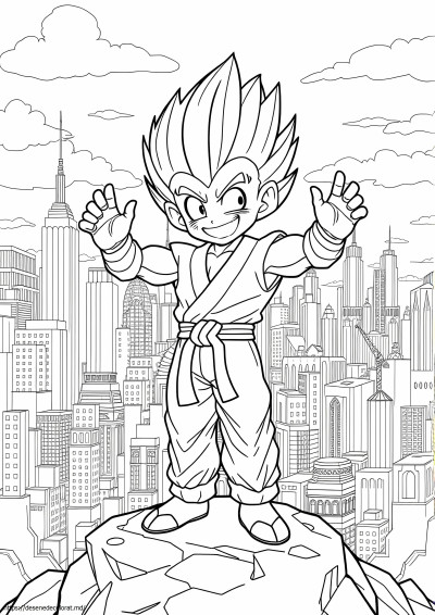 Gotenks