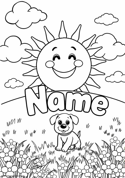 Nume personalizat
