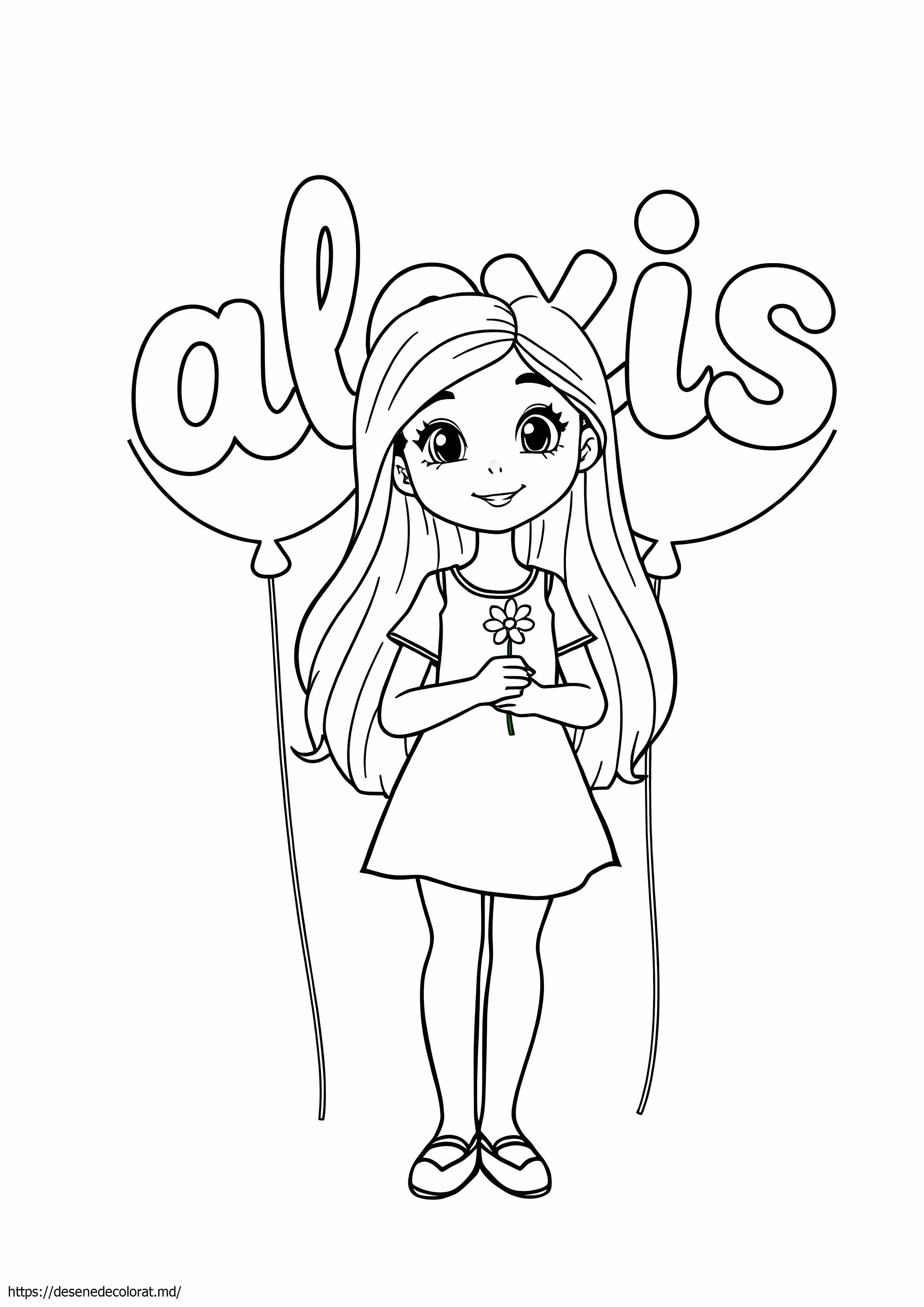 Alexis