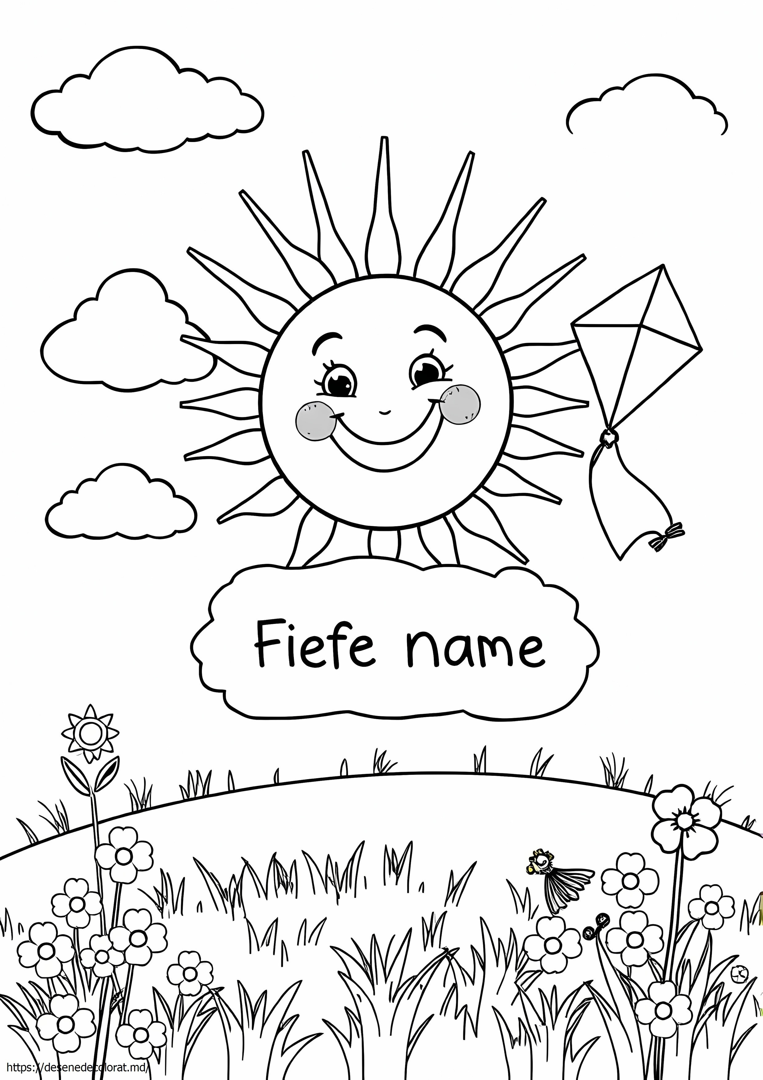 Nume personalizat nume personalizabil