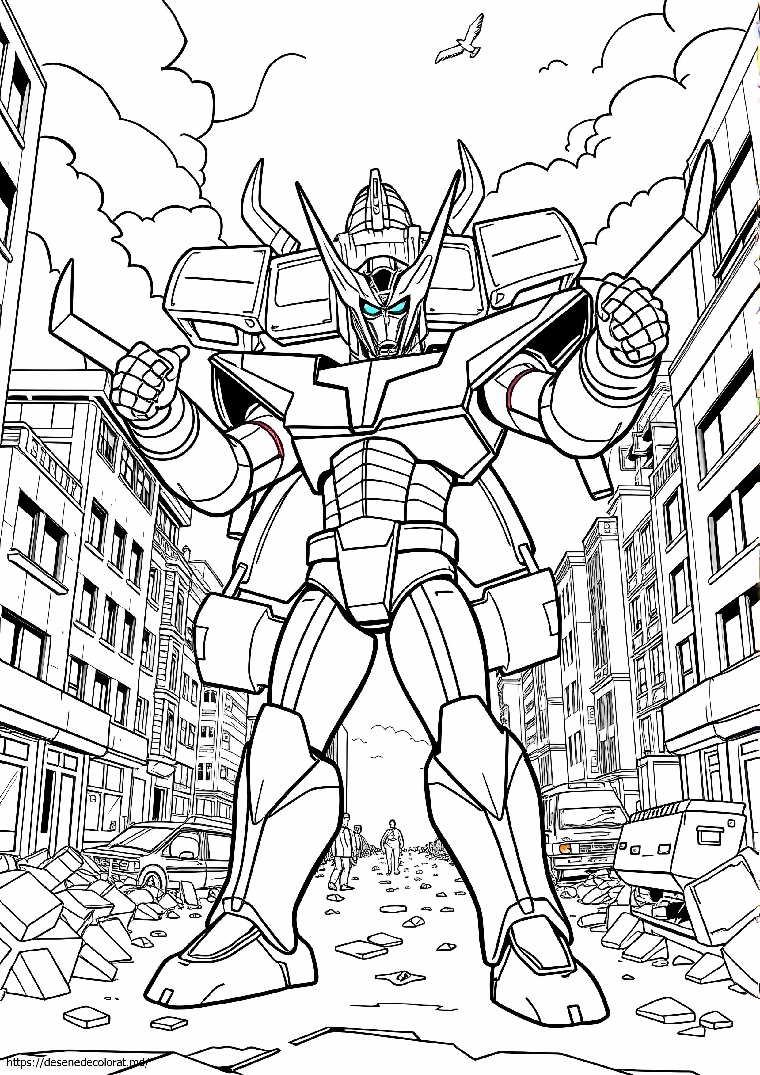 Grendizer