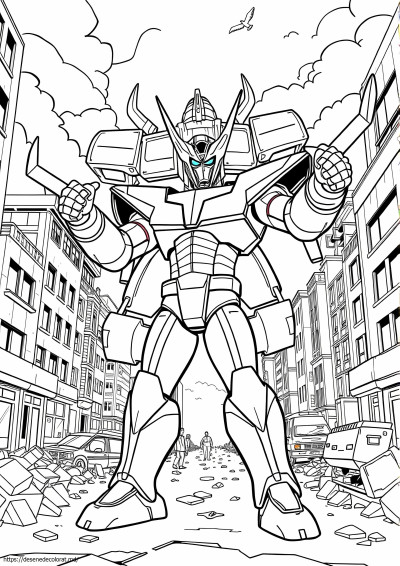 Grendizer