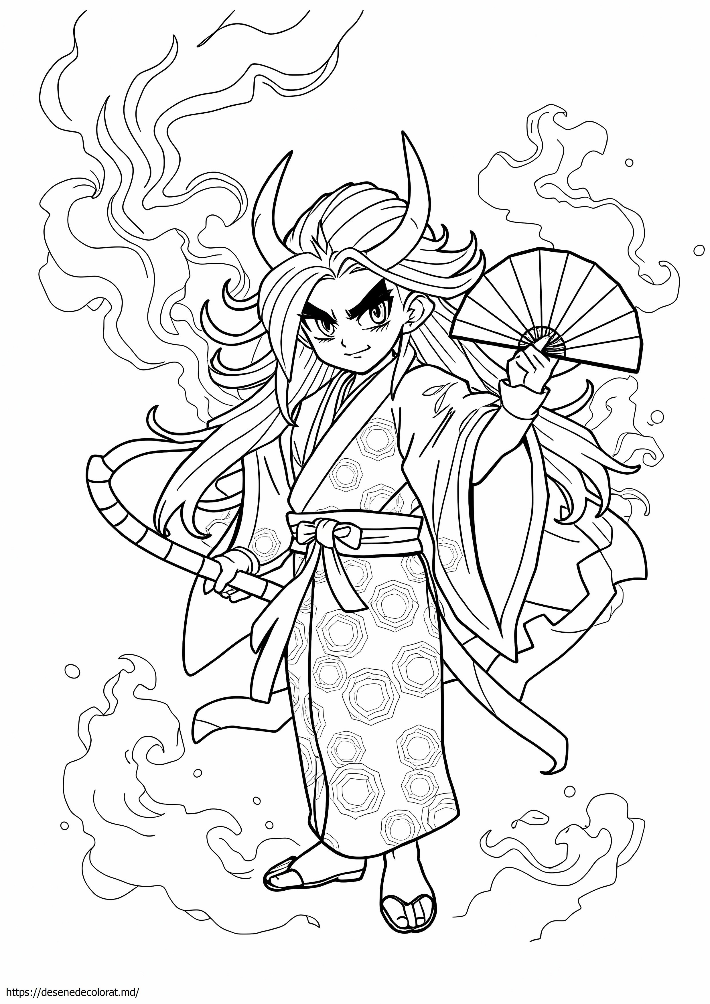 Gyutaro