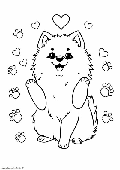 Pomeranian
