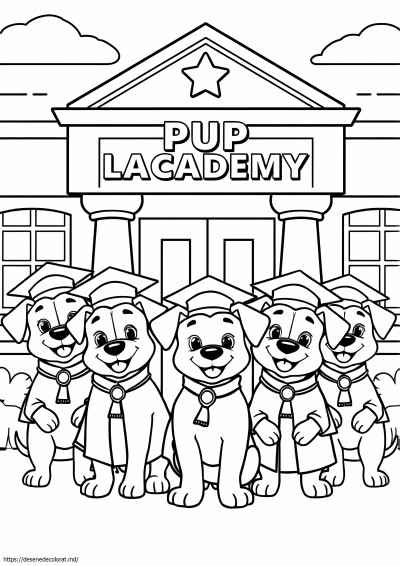 Academia puilor