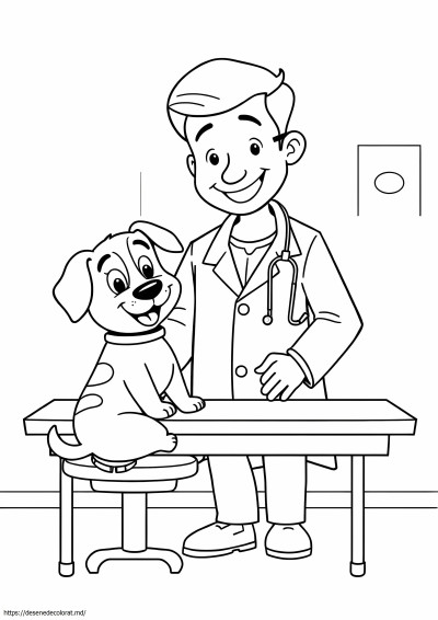 Veterinar