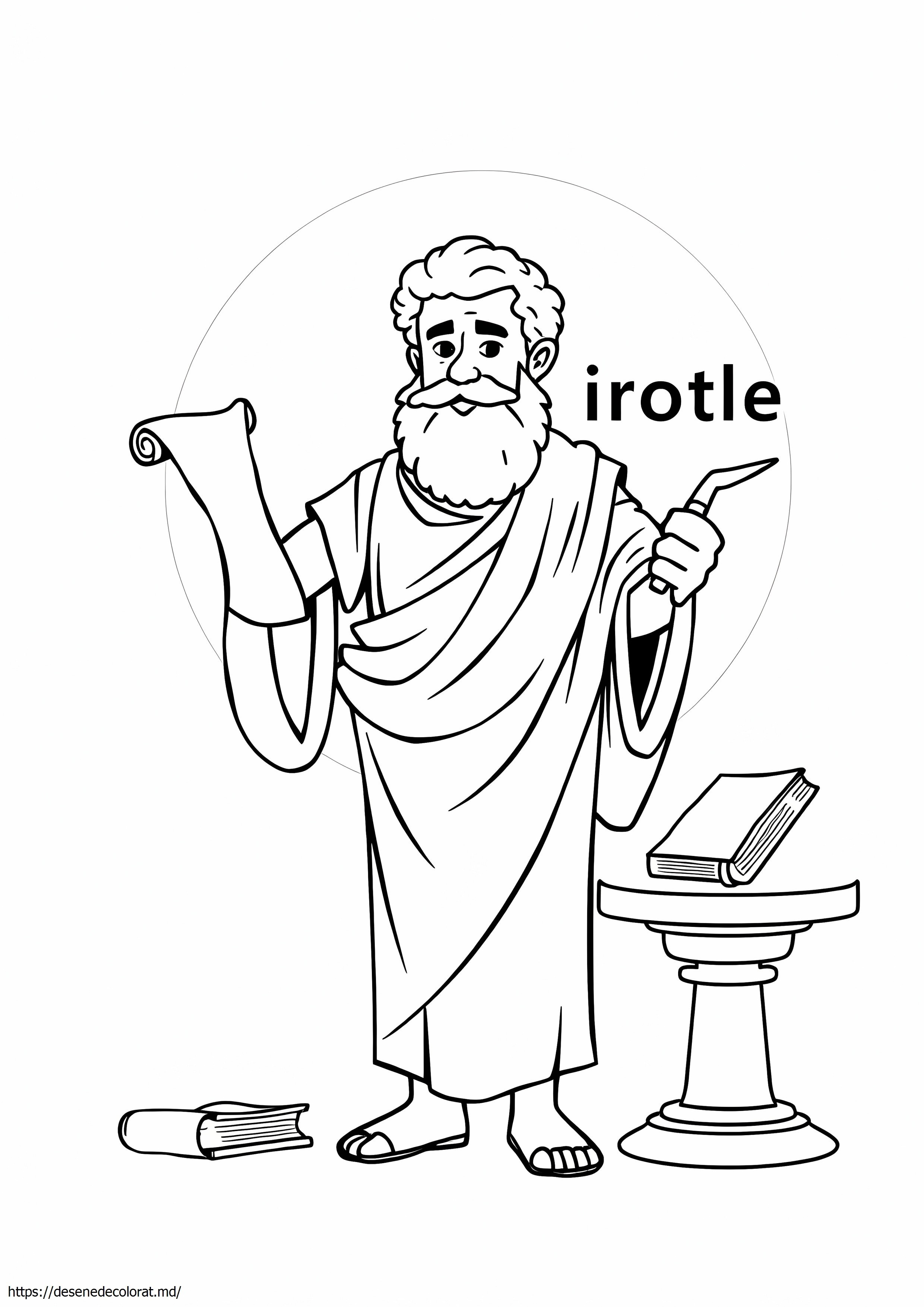Aristotel