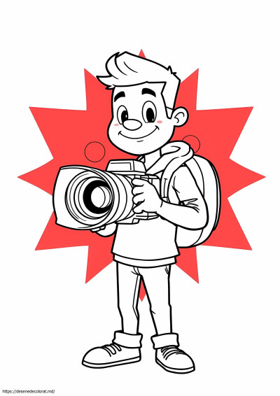 Cameraman