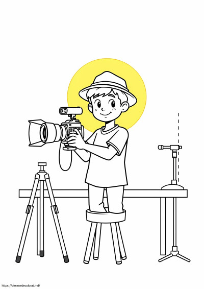 Cameraman pentru