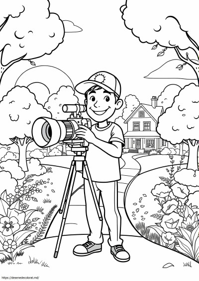 Cameraman